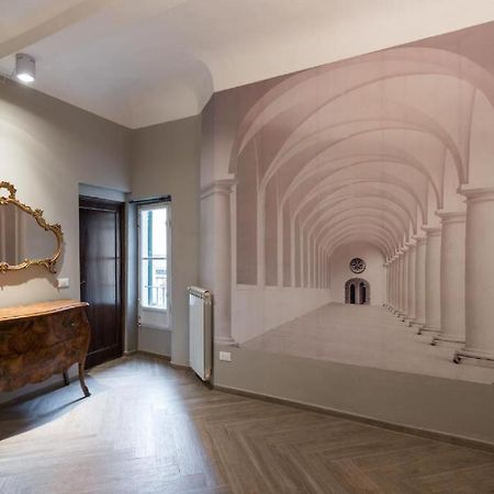 Guelfa Dream Lejlighed Firenze Eksteriør billede
