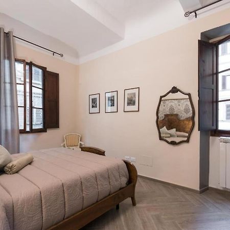 Guelfa Dream Lejlighed Firenze Eksteriør billede