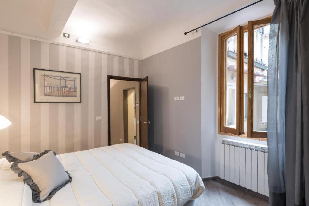 Guelfa Dream Lejlighed Firenze Eksteriør billede